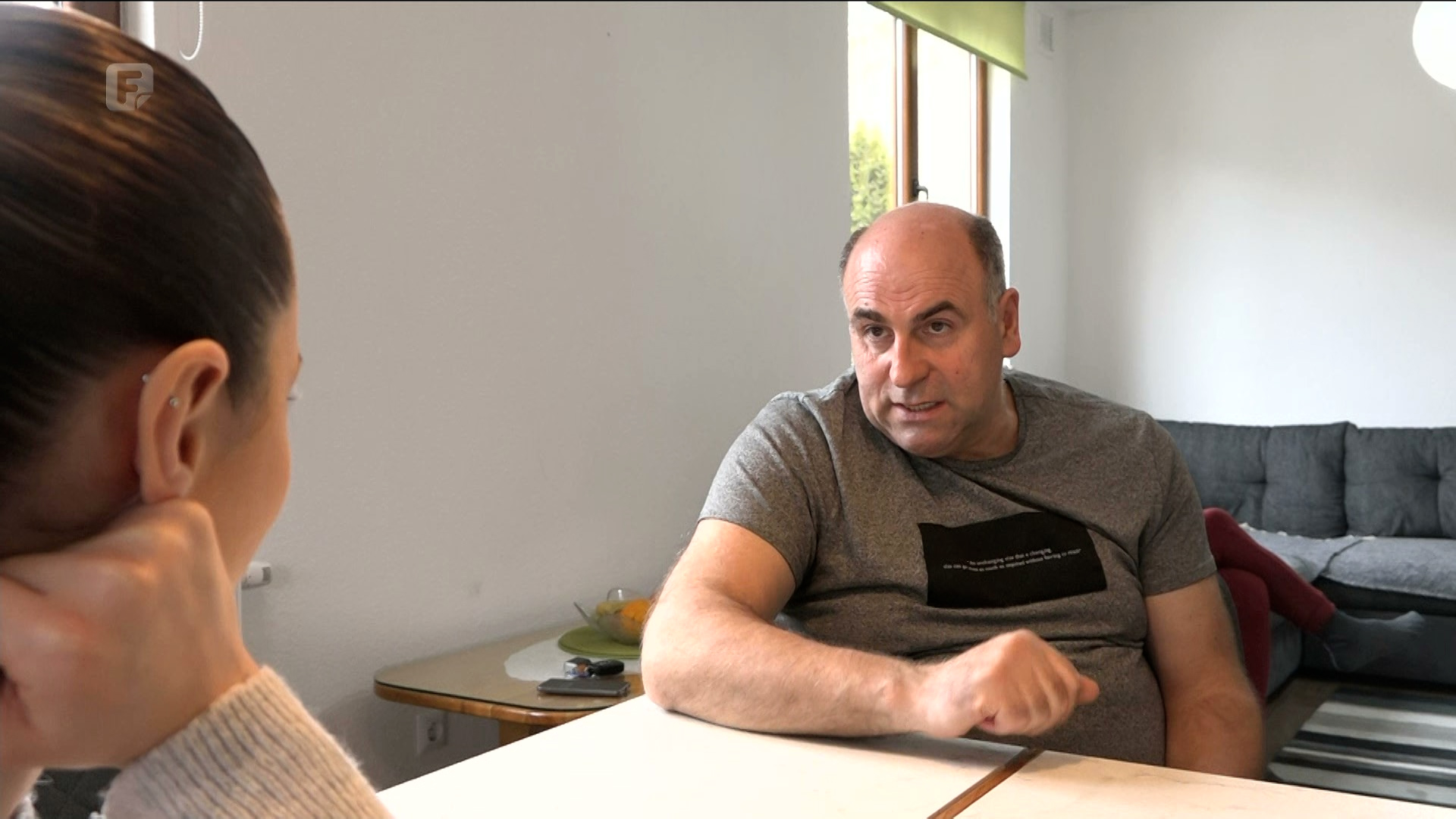 Zehrid Višća pomaže izbjeglim Ukrajincima – problem su vize